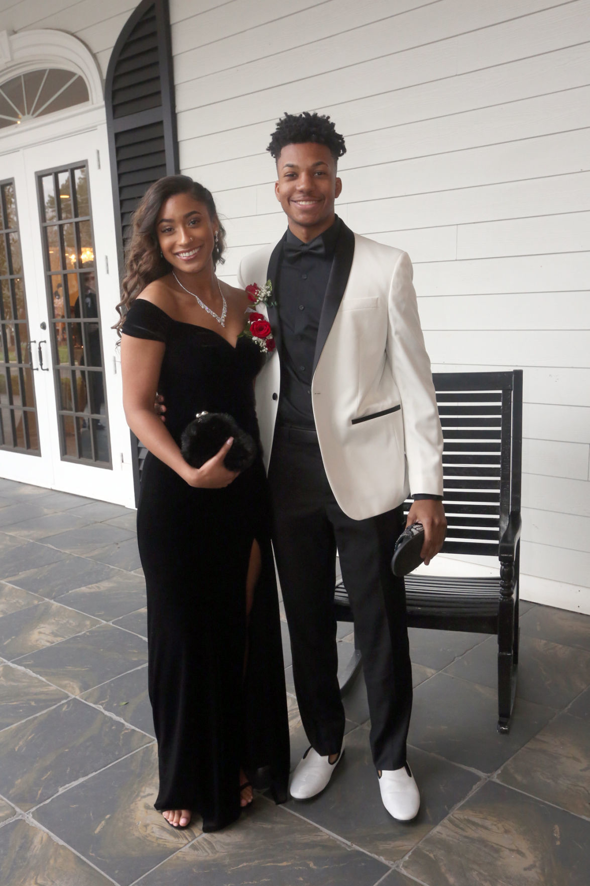 St. Augustine Prom